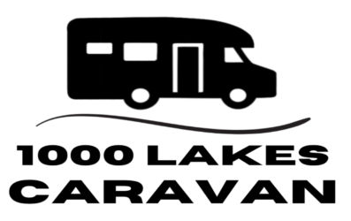 1000 Lakes Caravan